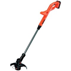 BLACK+DECKER STC1823 Græstrimmer Elektrisk